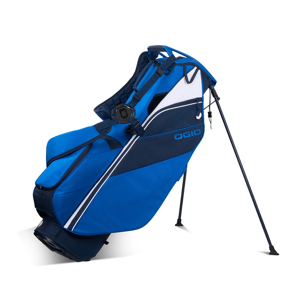 NEW Ogio Golf 2026 Fuse Stand / Carry Bag 4-Way Top - Pick the Color