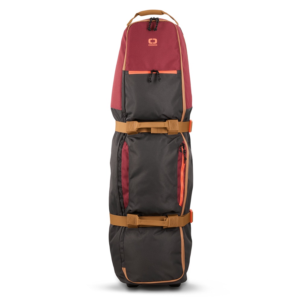 NEW Ogio Golf 2026 Alpha Travel Cover Mid - Bag - Club Protection-Pick the Color 49290₽