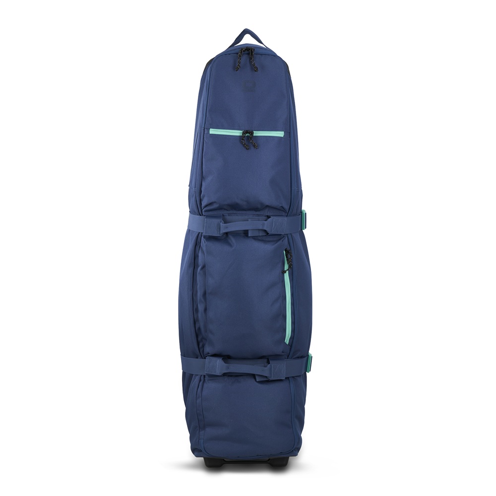2026 Alpha Travel Cover Mid - Bag & Club Protection-pick The