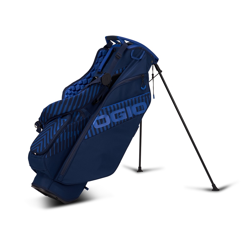 NEW Ogio Golf 2024 Fuse Stand Bag 4-Way Top - Pick the Color - Picture 10 of 11