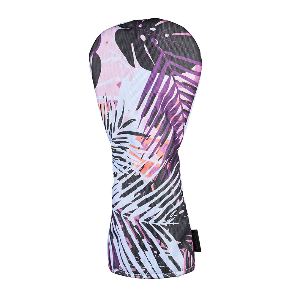 Головные уборы OGIO Golf Midnight Jungle - Выбирайте модель!