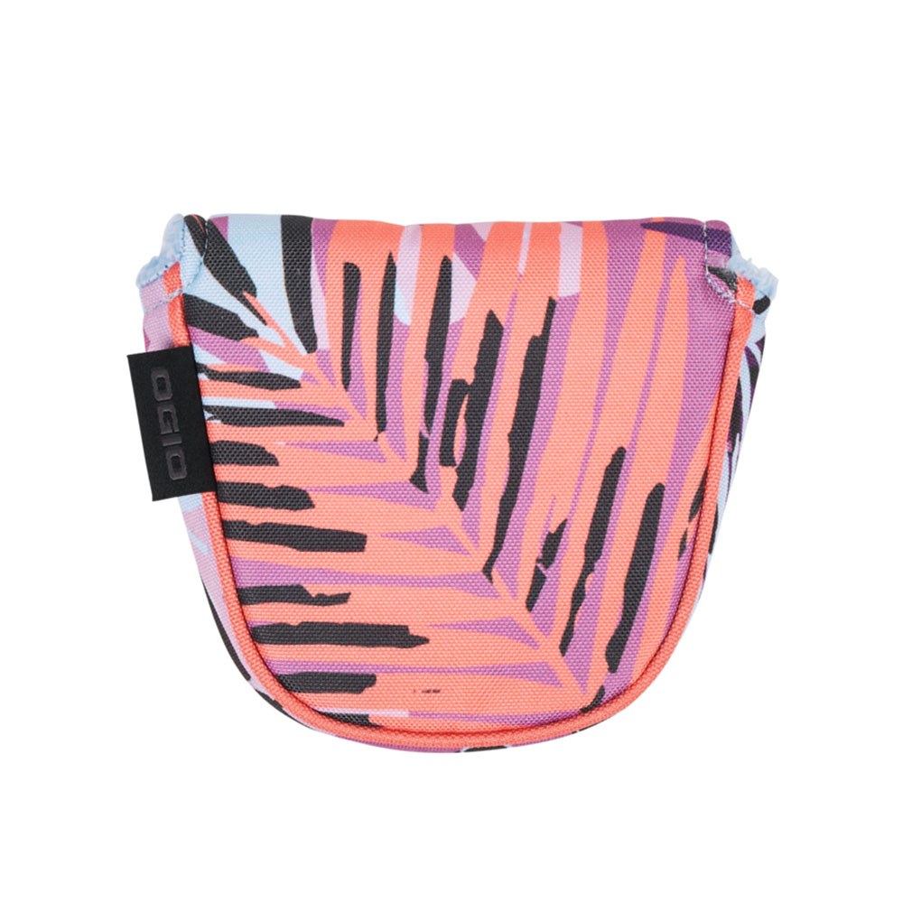 Головные уборы OGIO Golf Midnight Jungle - Выбирайте модель!