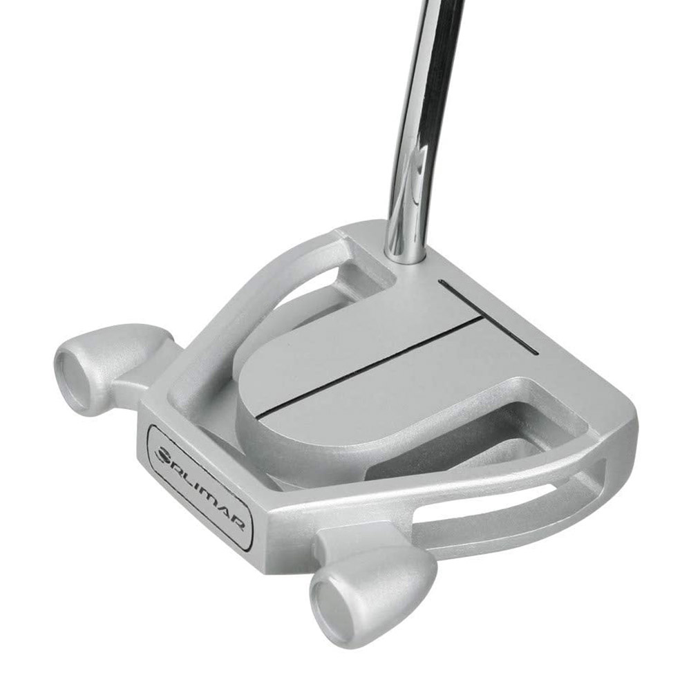 NEW Orlimar Golf F80 Mallet Putter - Choose Length & Color - Picture 7 of 7