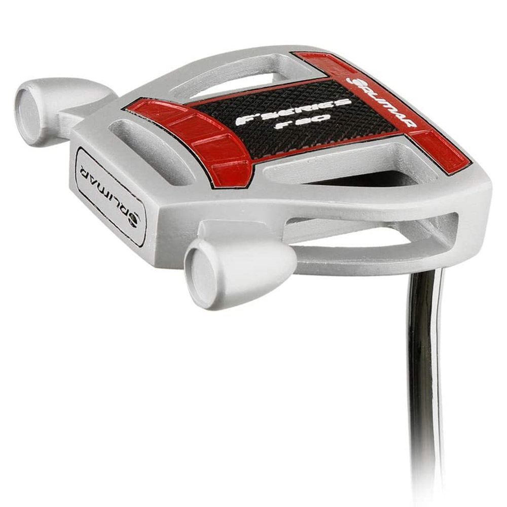 NEW Orlimar Golf F80 Mallet Putter - Choose Length & Color - Picture 6 of 7