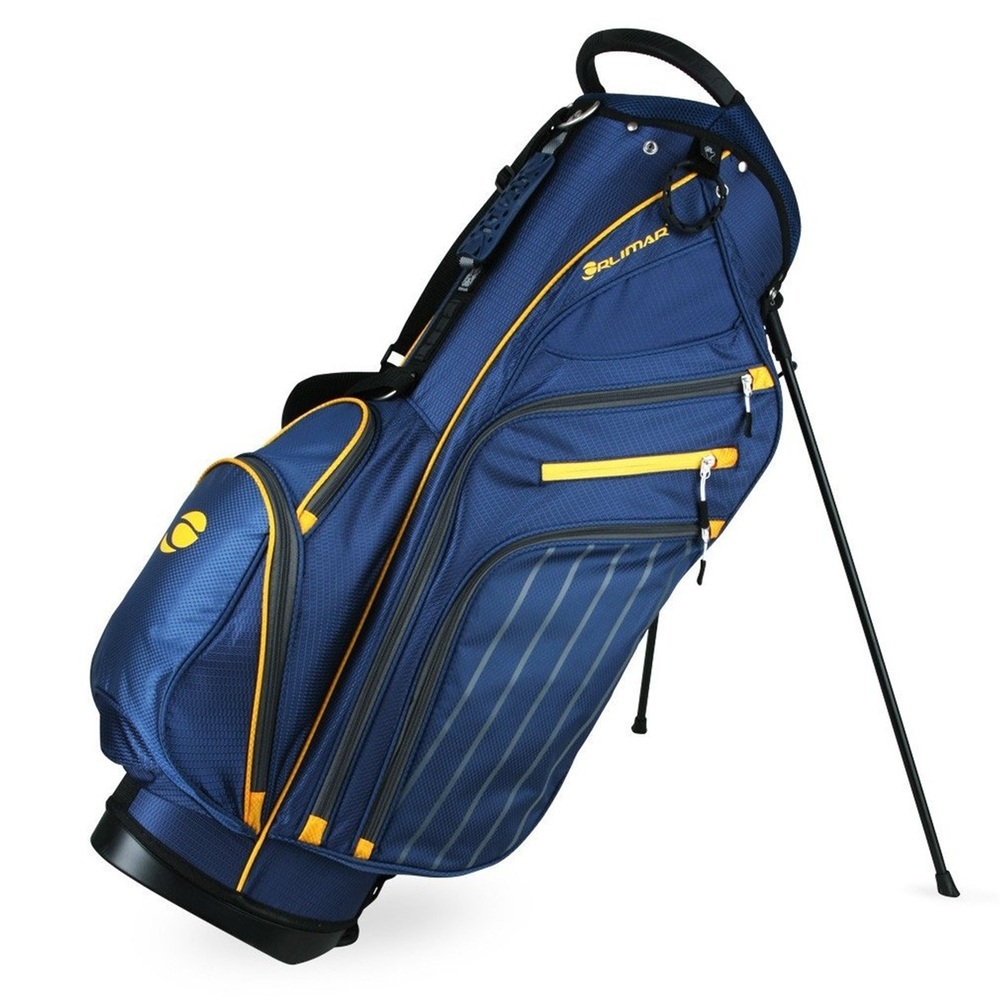 NEW Orlimar Golf SRX 14.9 Stand / Carry Bag 14-Way Top - Pick the Color - Picture 4 of 4
