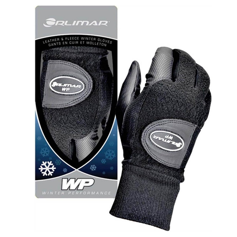 Orlimar Winter Performance -