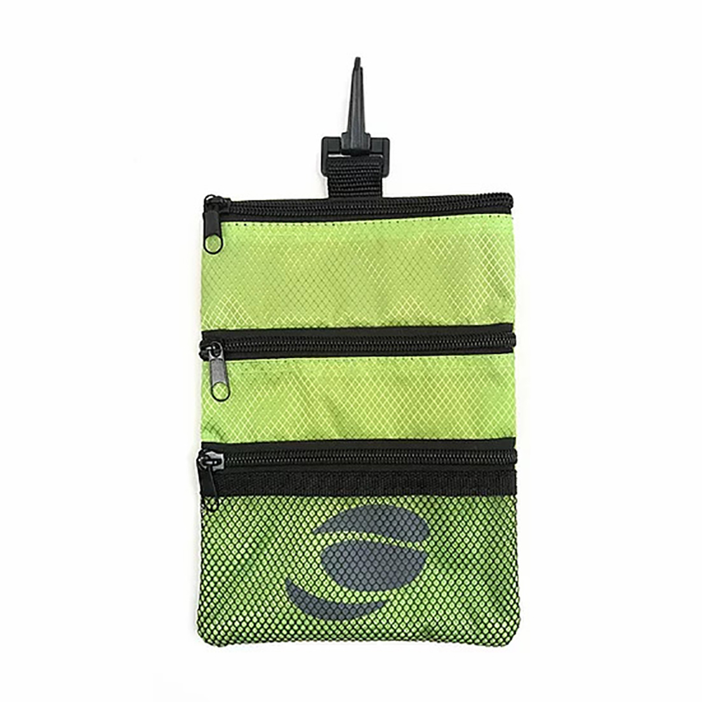 NEW Orlimar Accessory Pouch - Choose Color