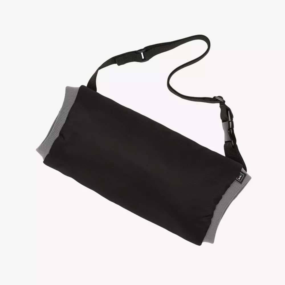 Fleece-lined Hand Warmer / Winter Gear - Pick The Color