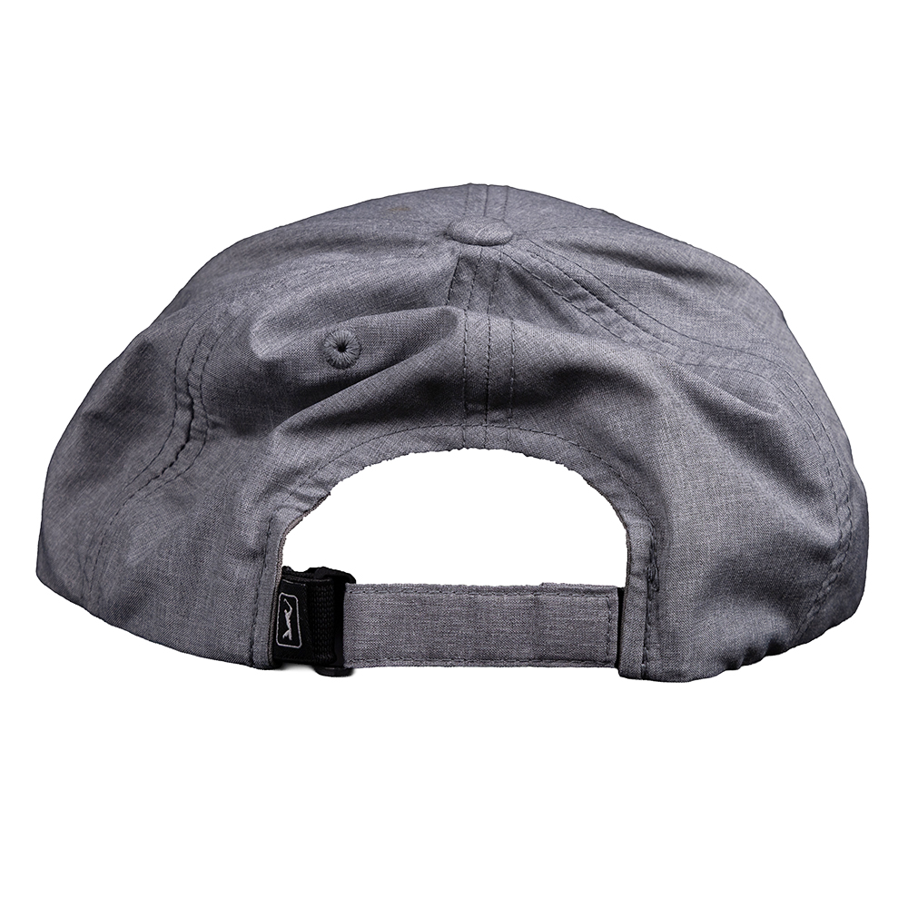 NEW PGA Tour HexFlex Heather Performance Adjustable Golf Hat - Choose Color!