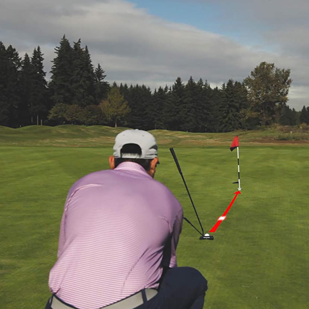 NEW Pinemeadow PGX UP Putter