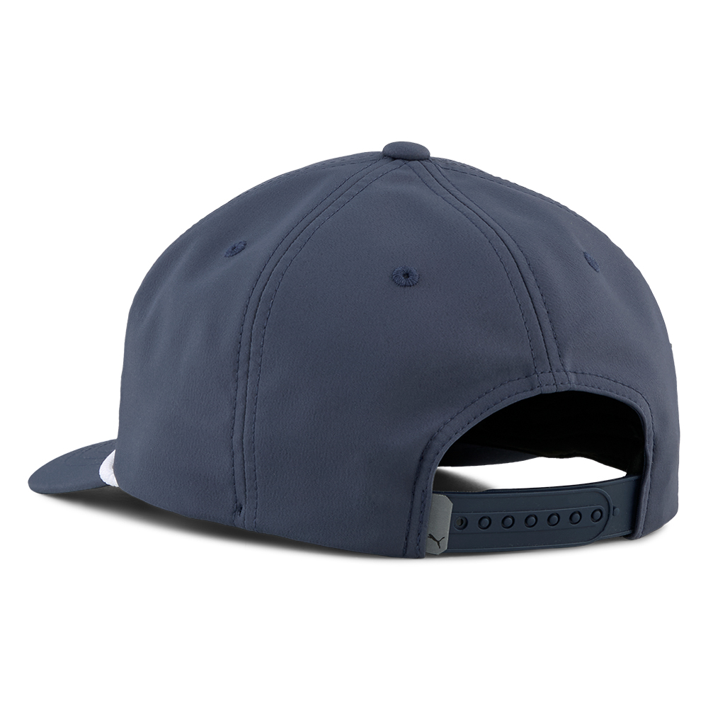 Block Rope 2026 Snapback Hat Cap - Choose Color!