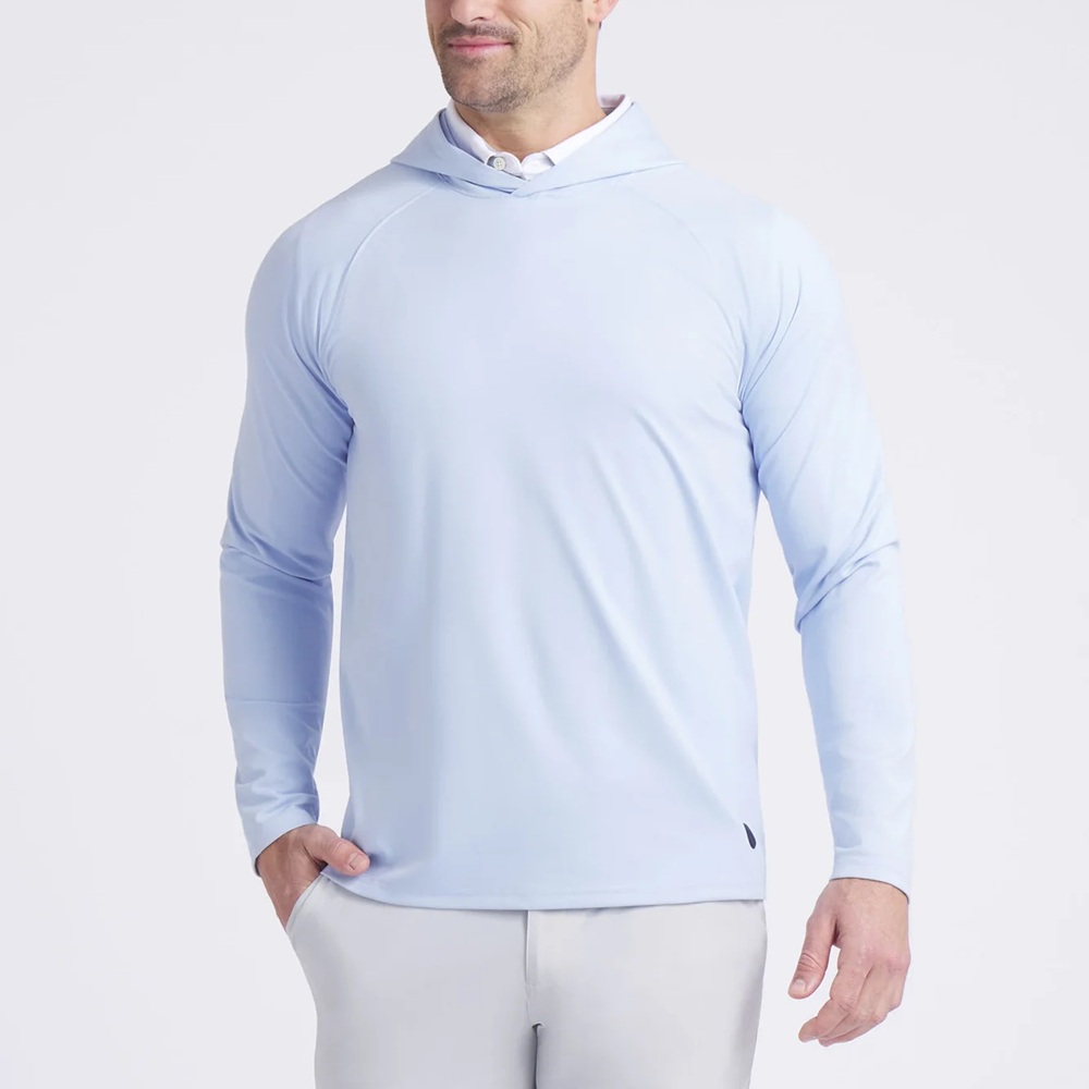NEW Men&rsquo;s Puma Cloudspun Tech Golf Hoodie – Choose Size & Color