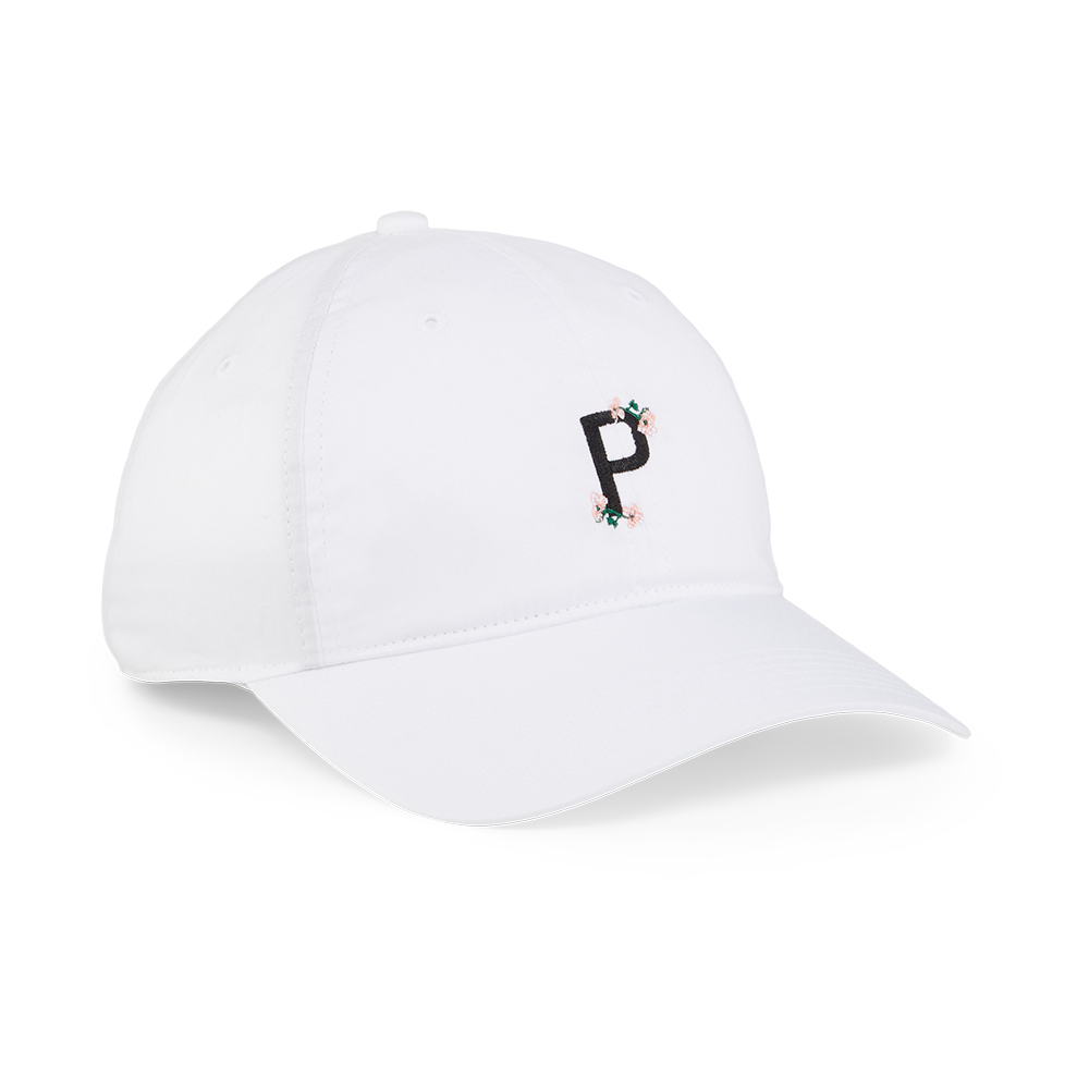 НОВАЯ женская кепка Puma Golf для папы - Выбирайте цвет 2290₽