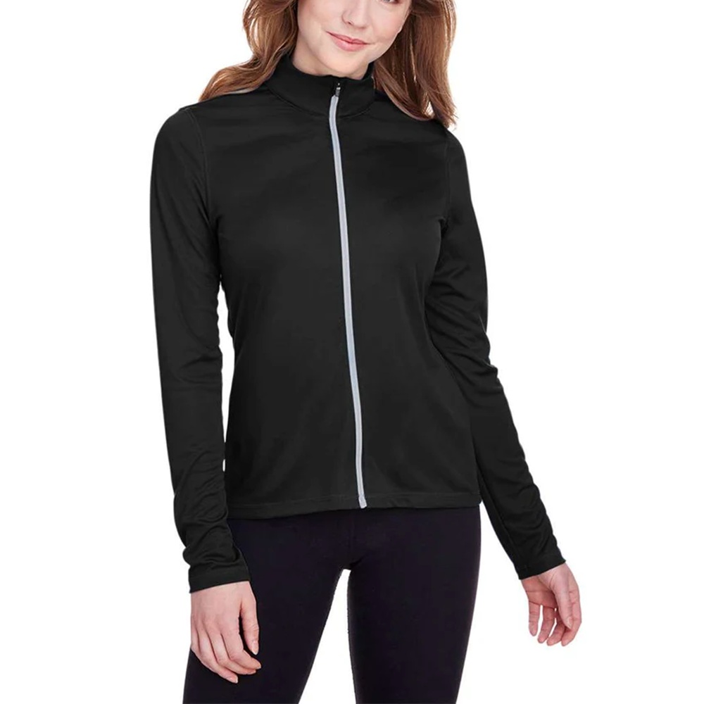 New Puma Women’s Icon Full-Zip Golf Jacket – Choose Size & Color
