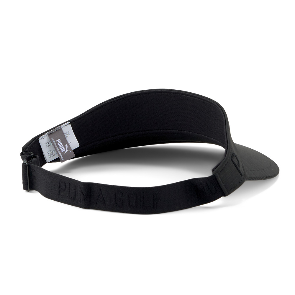 Регулируемый козырек для гольфа Puma Womens Tour Sport - Выберите цвет 1990₽