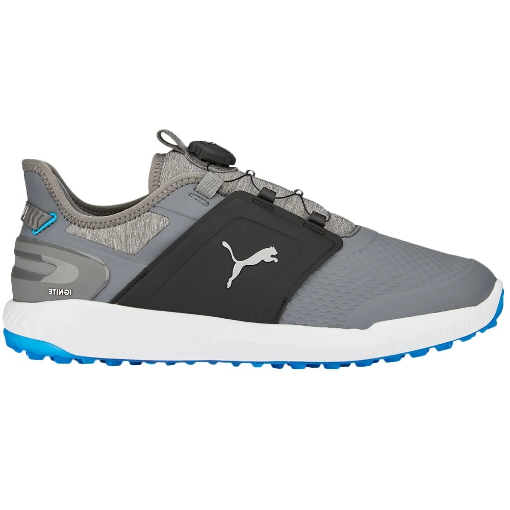 Quiet Shade / Puma Silver