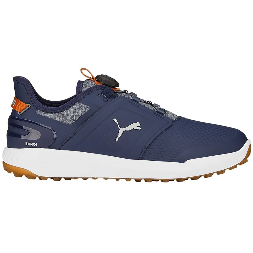 Puma Navy / Puma Silver