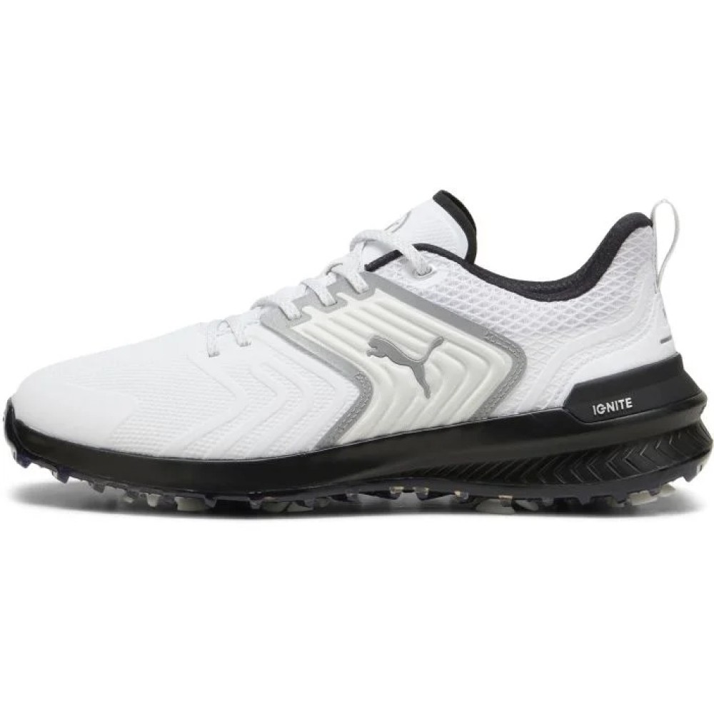 NUEVO Zapatos de Golf Puma Ignite Innovate para Hombre - ¡Elige Talla, Ancho y Color! - Imagen 9 de 15