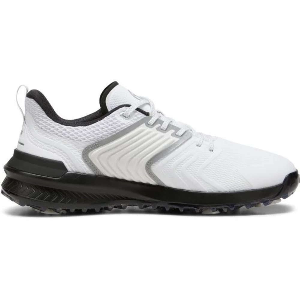 NUEVO Zapatos de Golf Puma Ignite Innovate para Hombre - ¡Elige Talla, Ancho y Color! - Imagen 7 de 15