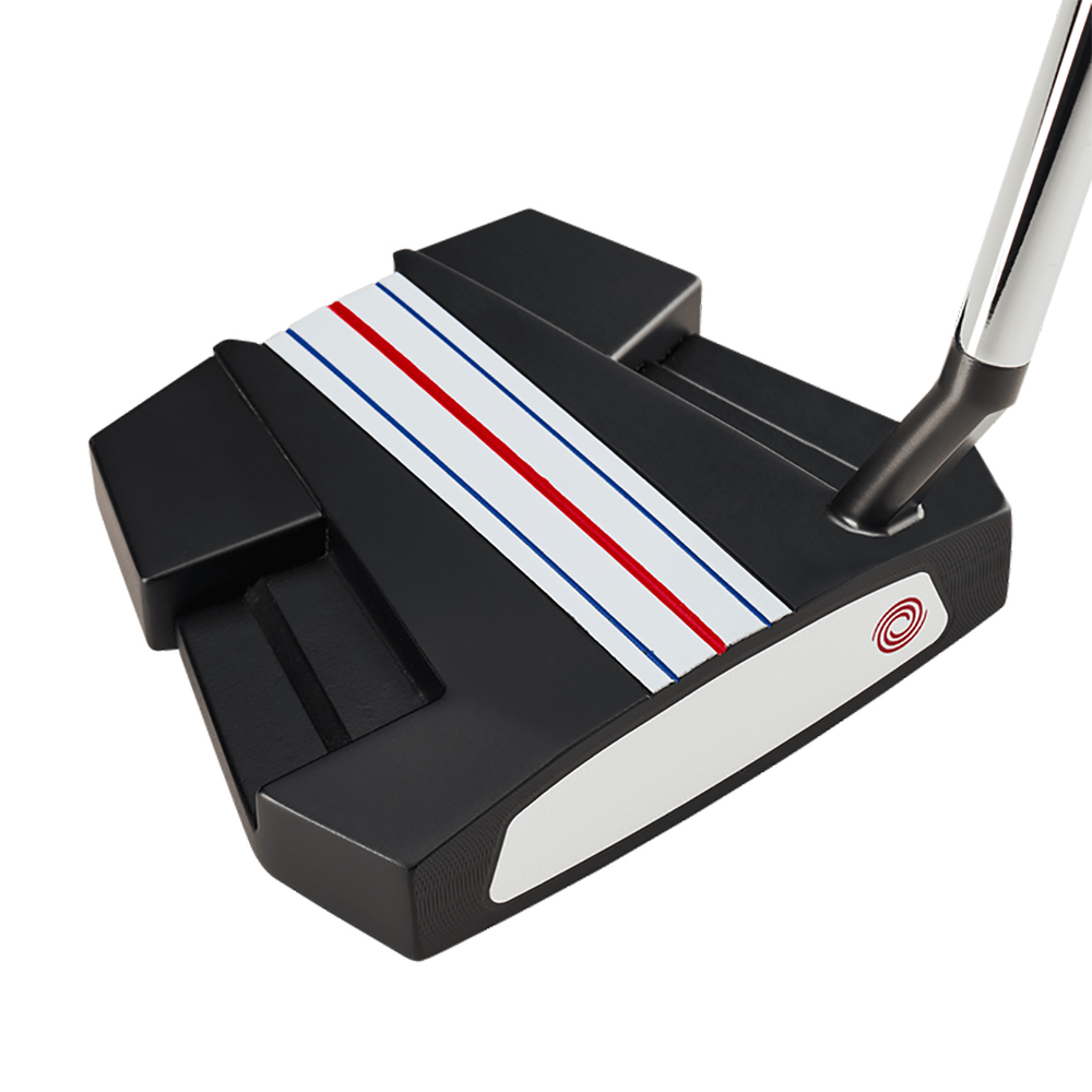 NEW Odyssey Golf Eleven Triple Track S Putter 34"