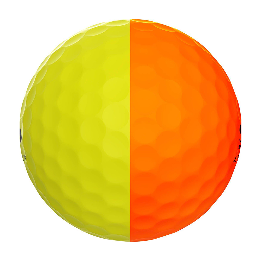 NEW Srixon Q-Star Tour Divide Golf Balls - Choose Color