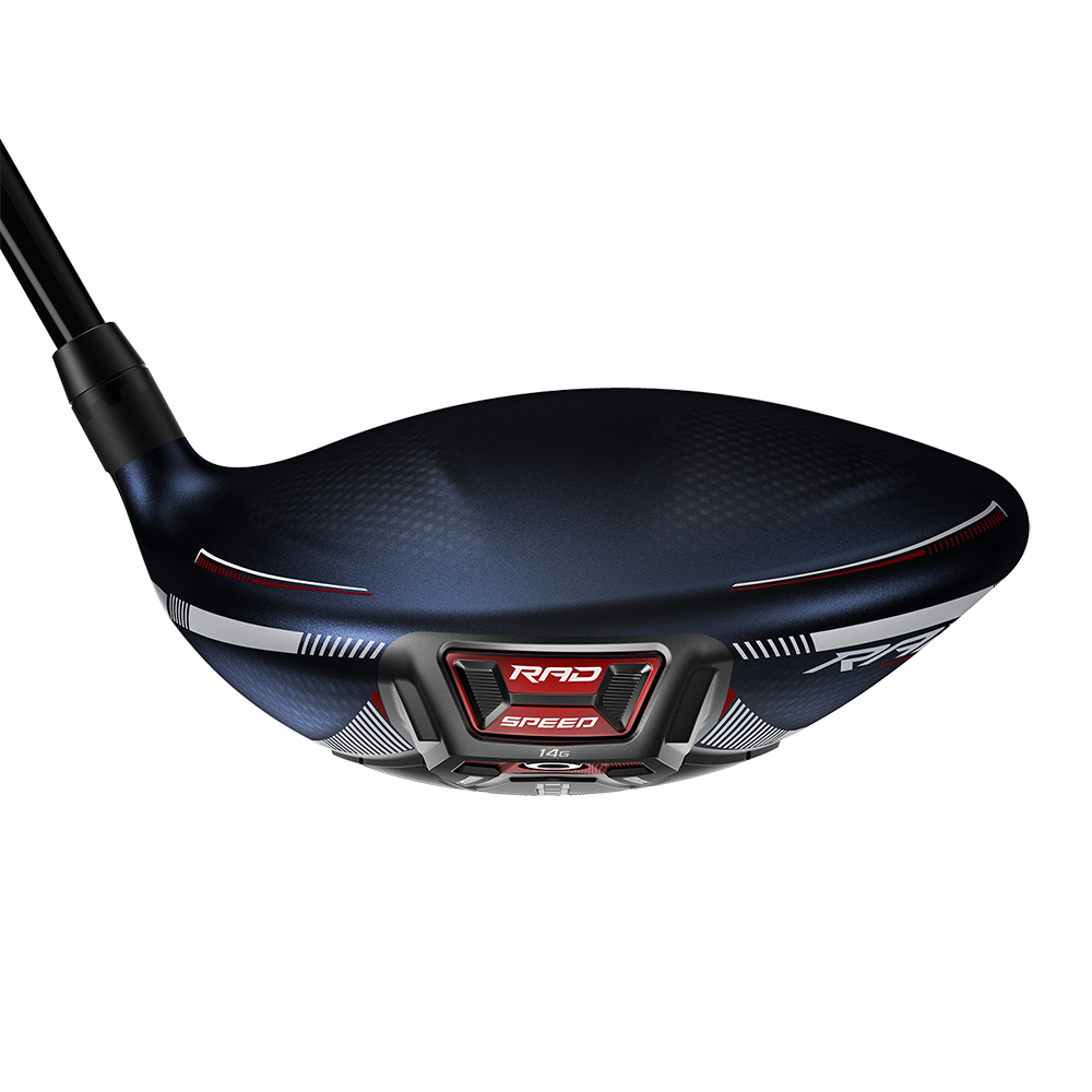 cobra rad xb driver