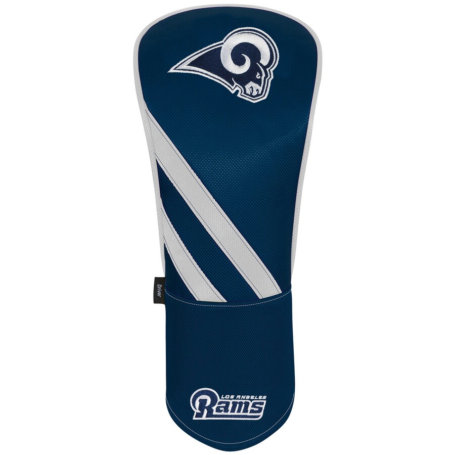 Team Effort NFL Los Angeles Rams Driver Headcover