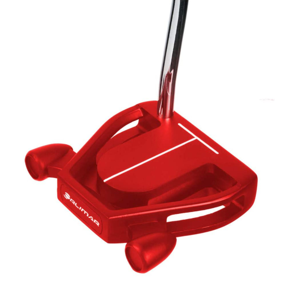 NEW Orlimar Golf F80 Mallet Putter - Choose Length & Color - Picture 5 of 7