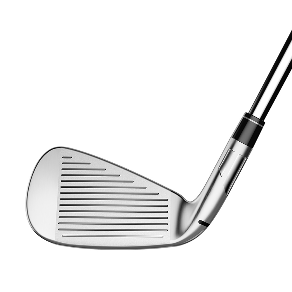 NEW Lady TaylorMade SIM2 Max Irons Graphite Shafts 2021 Choose Set & Dexterity - Picture 5 of 12