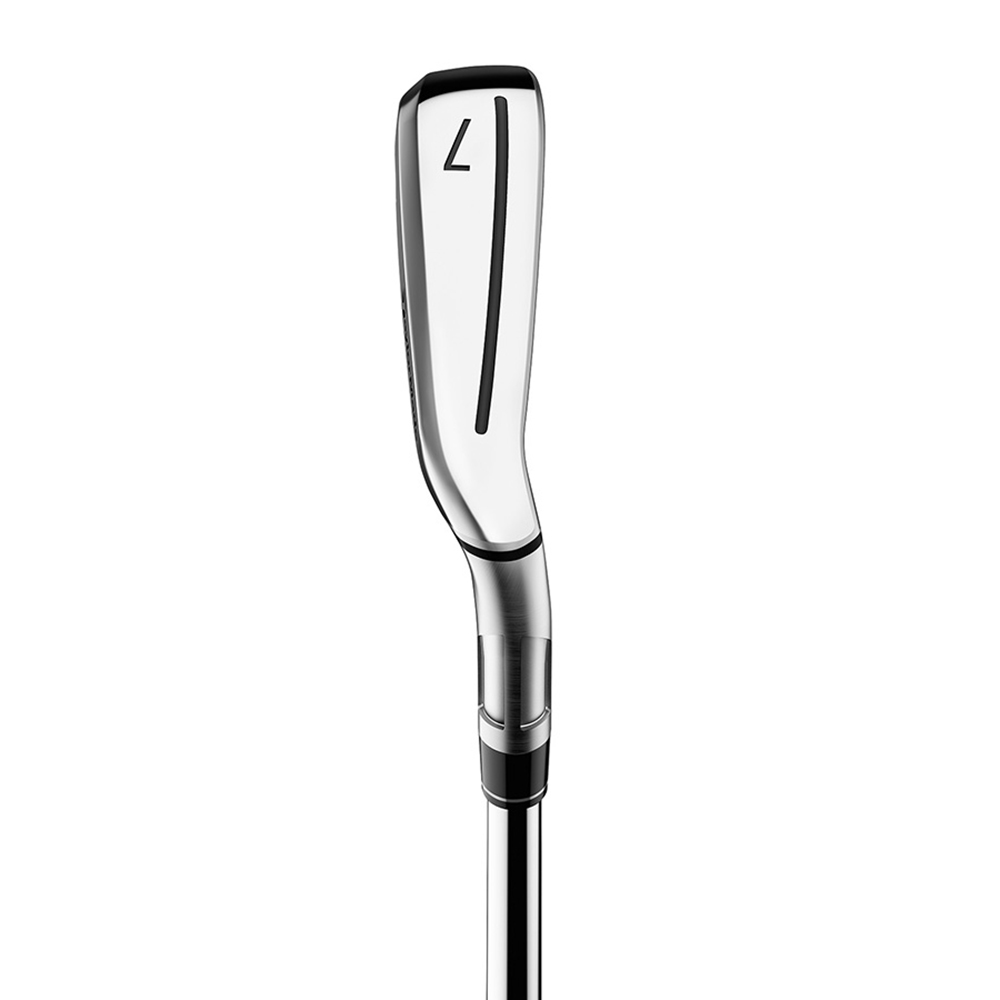 NEW Lady TaylorMade SIM2 Max Irons Graphite Shafts 2021 Choose Set & Dexterity - Picture 6 of 12