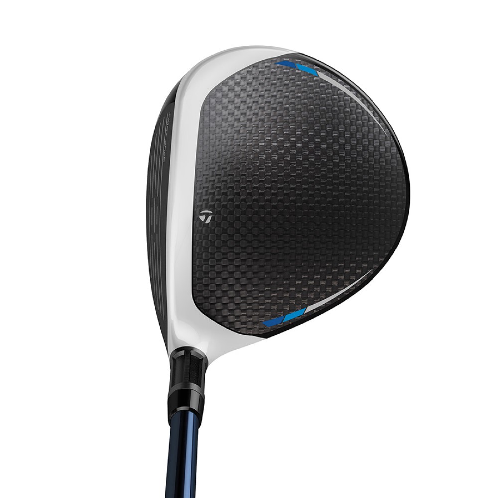 TaylorMade SIM2 Max 3 HL Fairway Wood 16.5° Tensei Blue 65 Regular