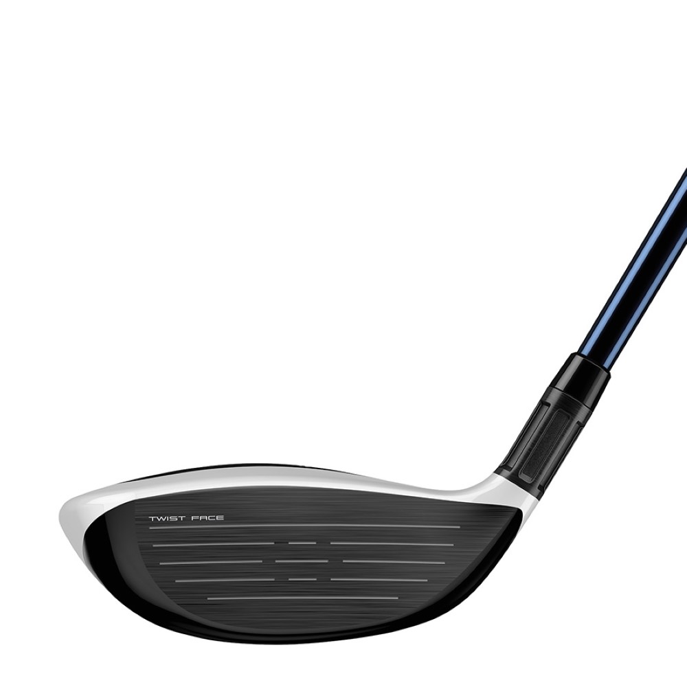 TaylorMade SIM2 Max 3 HL Fairway Wood 16.5° Tensei Blue 65 Regular