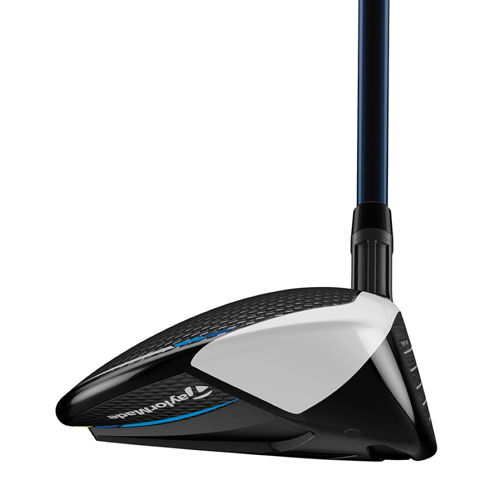 TaylorMade SIM2 Max 3 HL Fairway Wood 16.5° Tensei Blue 65 Regular