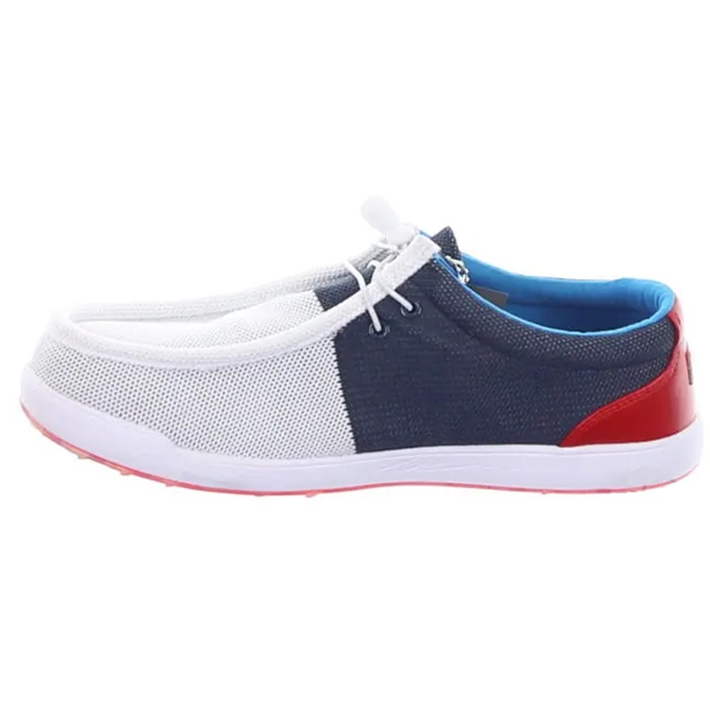 NEW Men's SKONI Golf Shoes - Choose Size & Color!