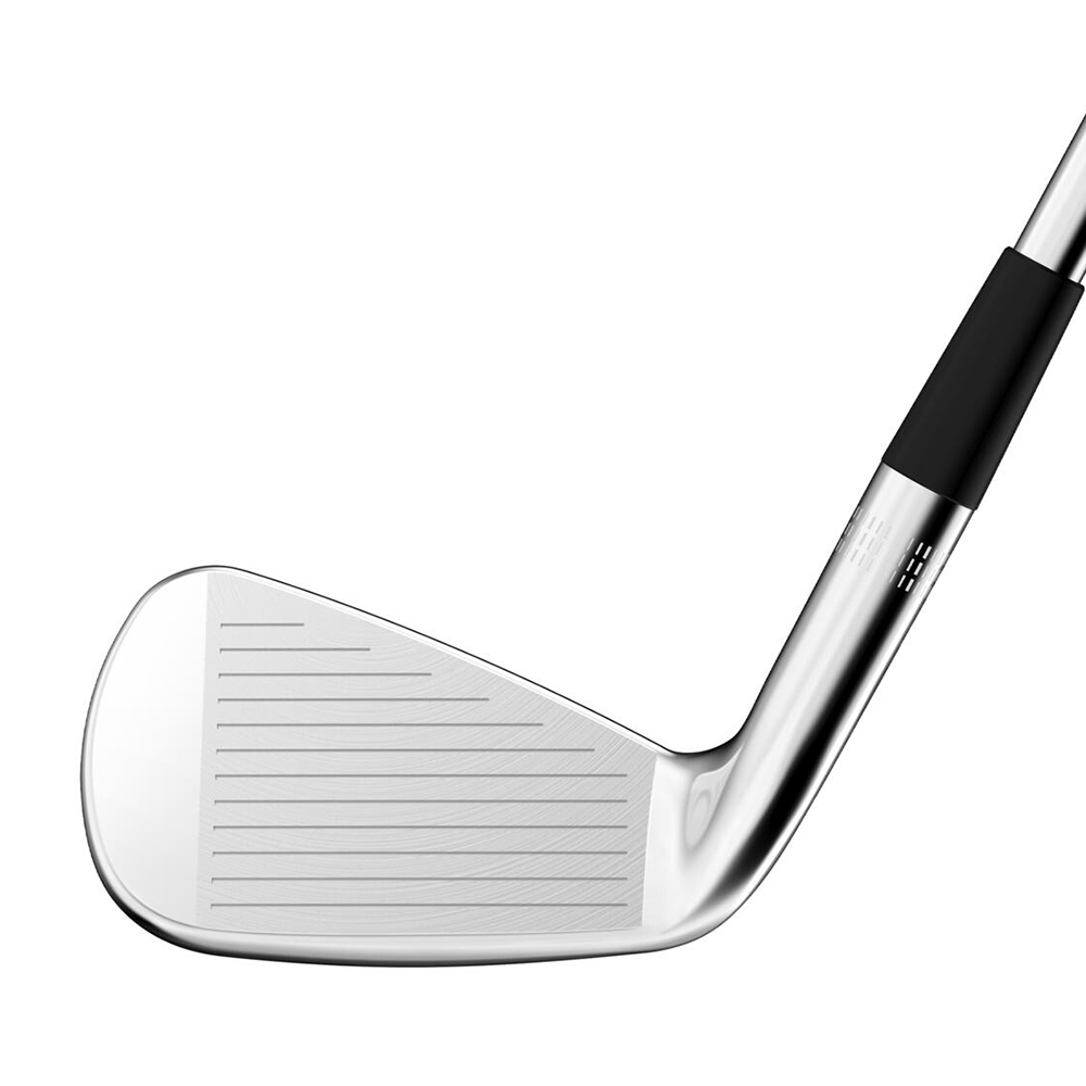 NEW Wilson Staff Model Blade Single Iron 2024 - Choose Dexterity, Club & Flex