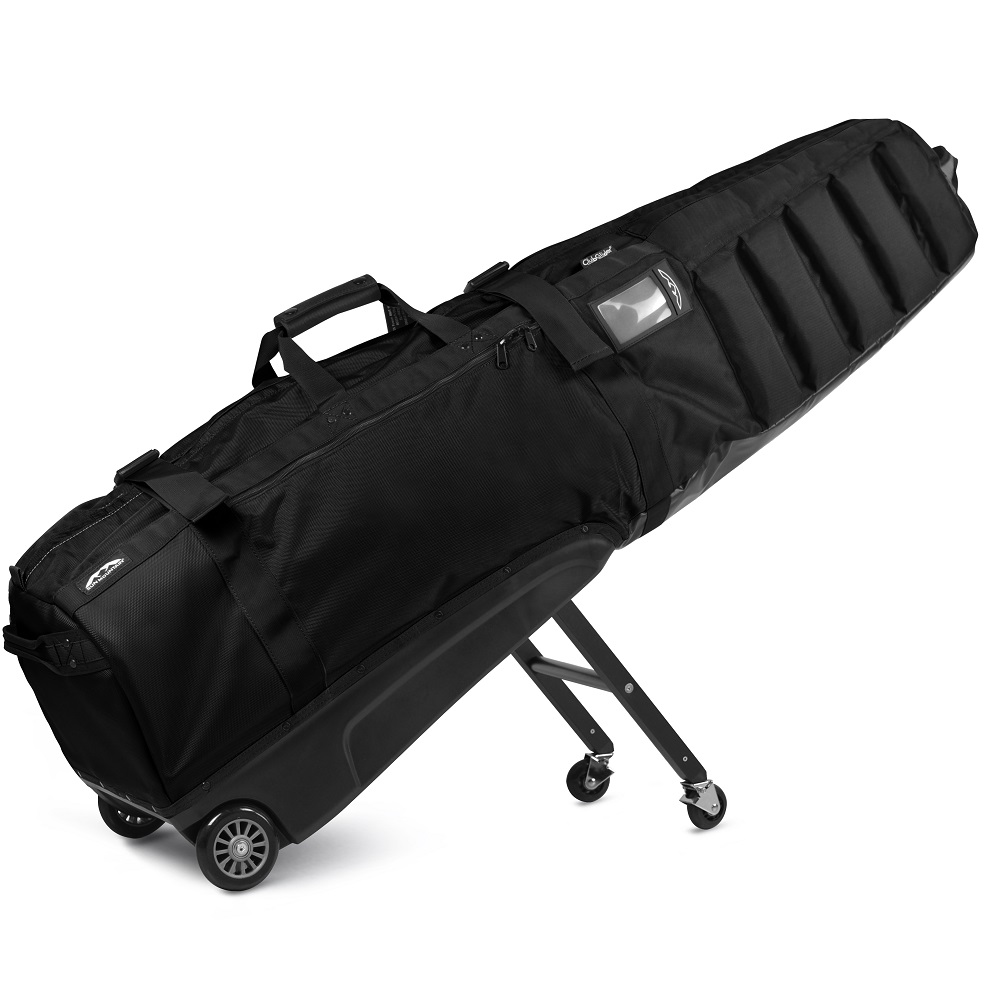 NEW Sun Mountain ClubGlider Meridian Wheeled Travel Cover - Pick the Color - Picture 4 of 6
