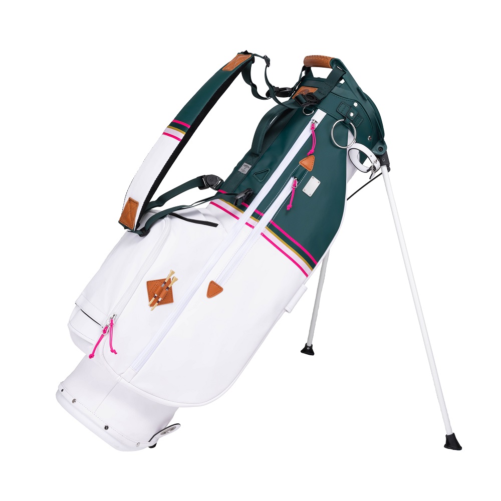 NEW Sun Mountain Golf 2024 Mid-Stripe Ace Stand Bag - Pick the Color