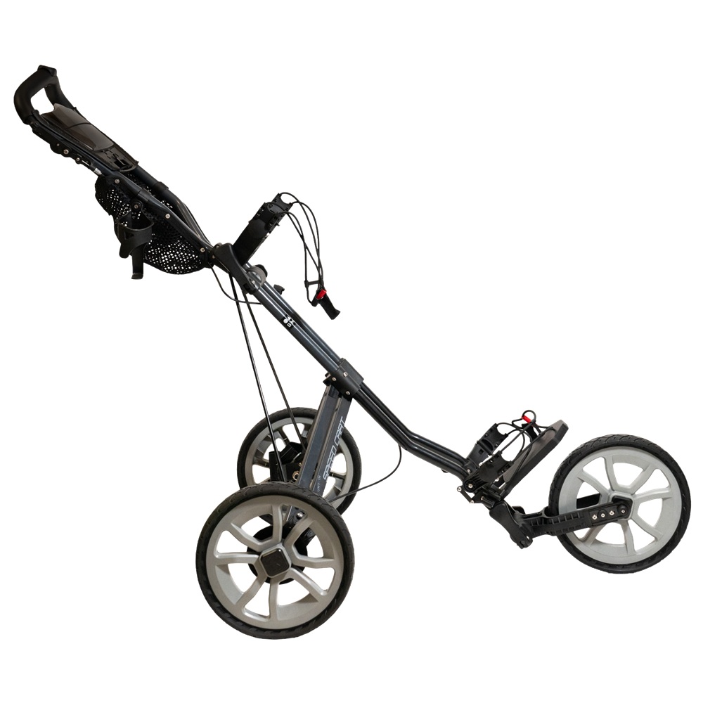 NEW Sun Mountain Golf 2026 Speed X Push / Pull Cart - Pick the Color