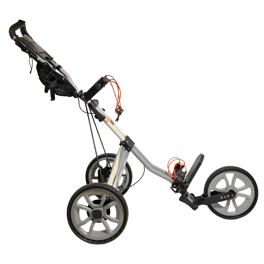 2026 Speed X Push / Pull Cart - Pick The Color