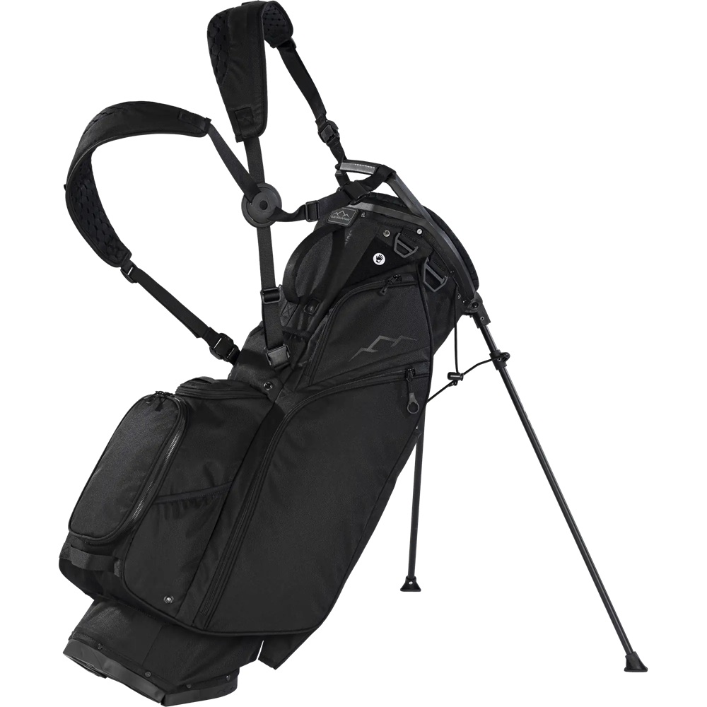 NEW Sun Mountain 2026 Eclipse E-3.5 4-Way Stand Golf Bag - Pick the Color