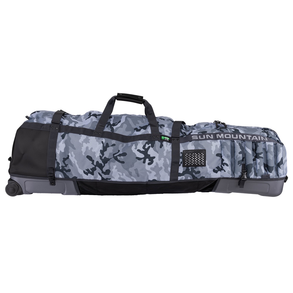 Sun Mountain Golf 2026 Kube -
