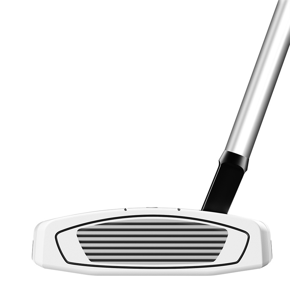 TaylorMade Spider GT Splitback Single Back Putter für Herren, Rechtsh