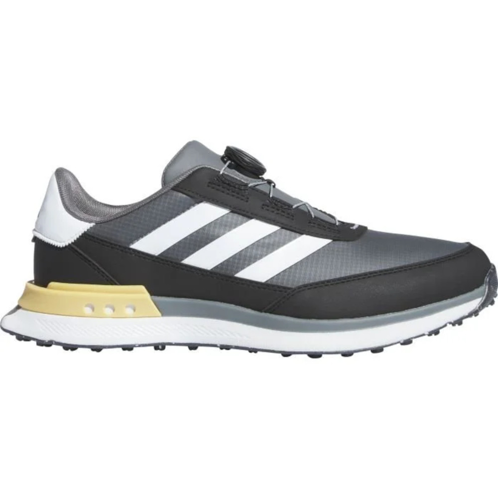 NEW Men's Adidas S2G SL BOA 24 Golf Shoes - Pick Size! - Picture 5 of 7