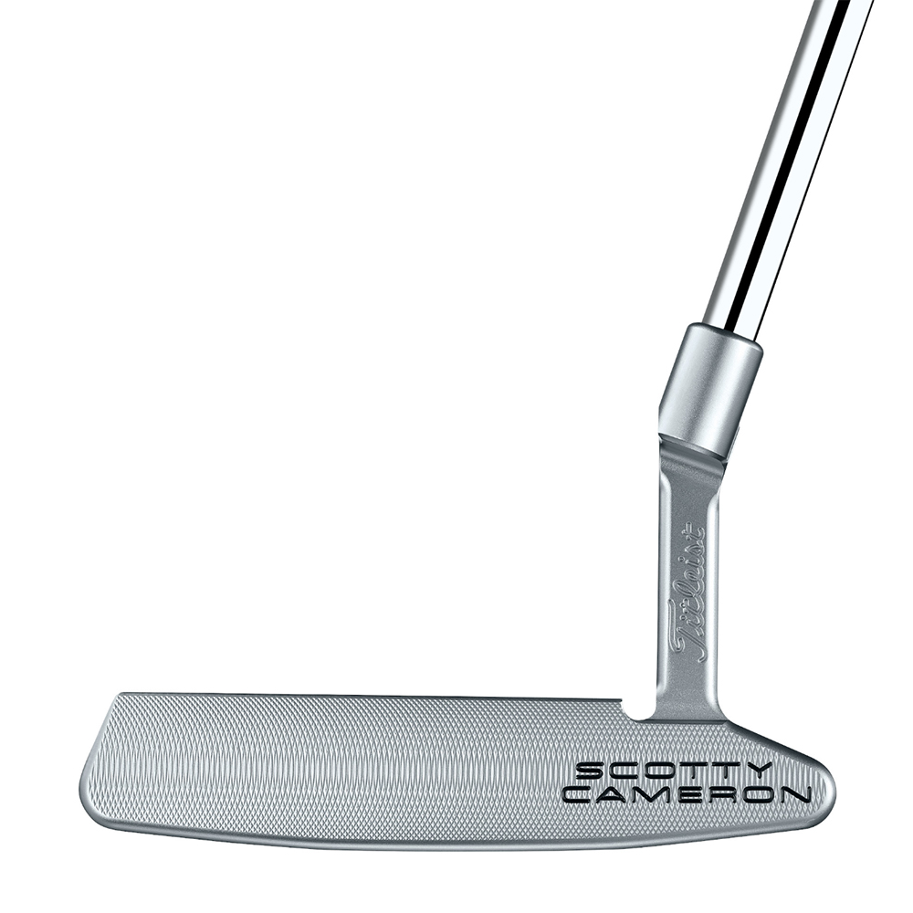 SCOTTY CAMERON Squareback 2 パター　34インチ Studio Style Squareback 2 | Face Balanced Putter | Scotty
