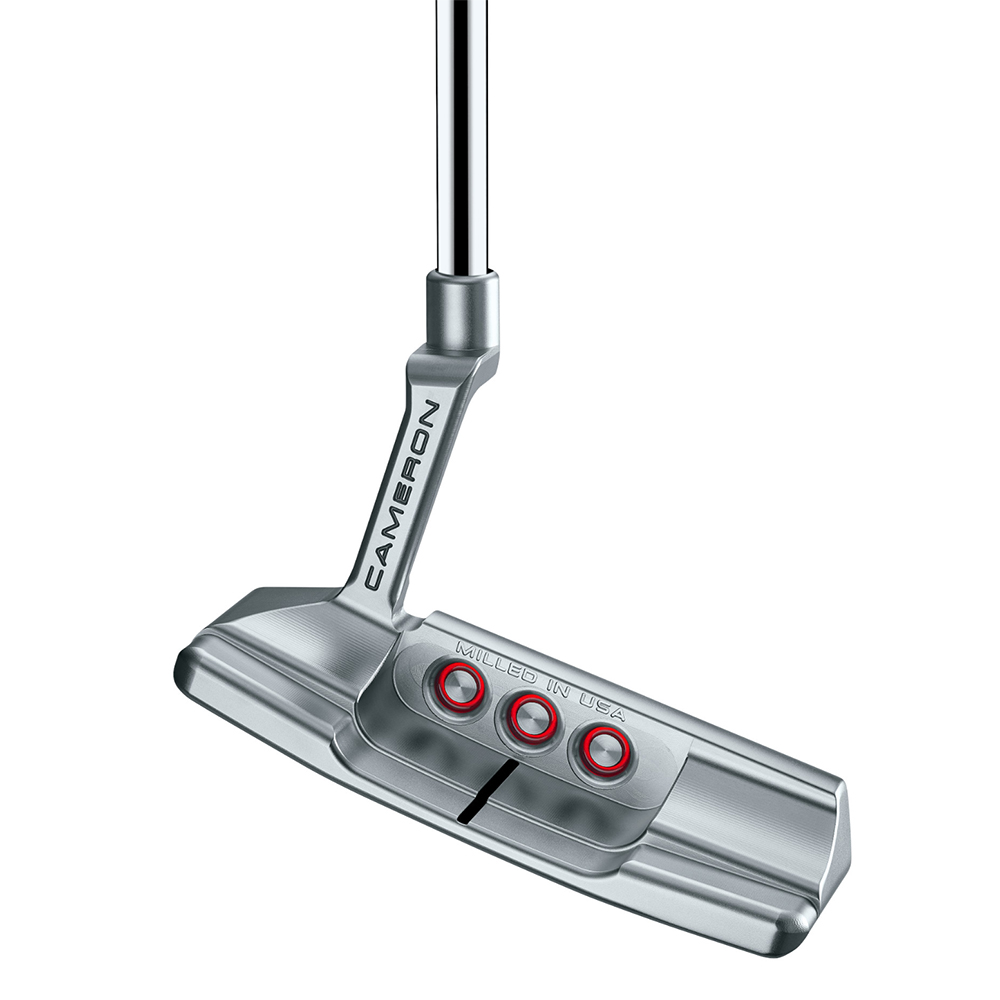 SCOTTY CAMERON EAST BACK パイレーツ SCOTTY CAMERON EAST BACK パイレーツ