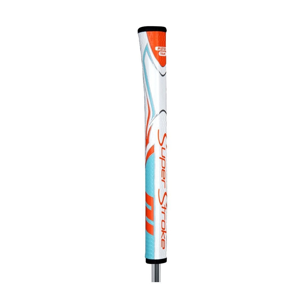 NEW Super Stroke Zenergy Pistol Putter Grip - Pick the Color