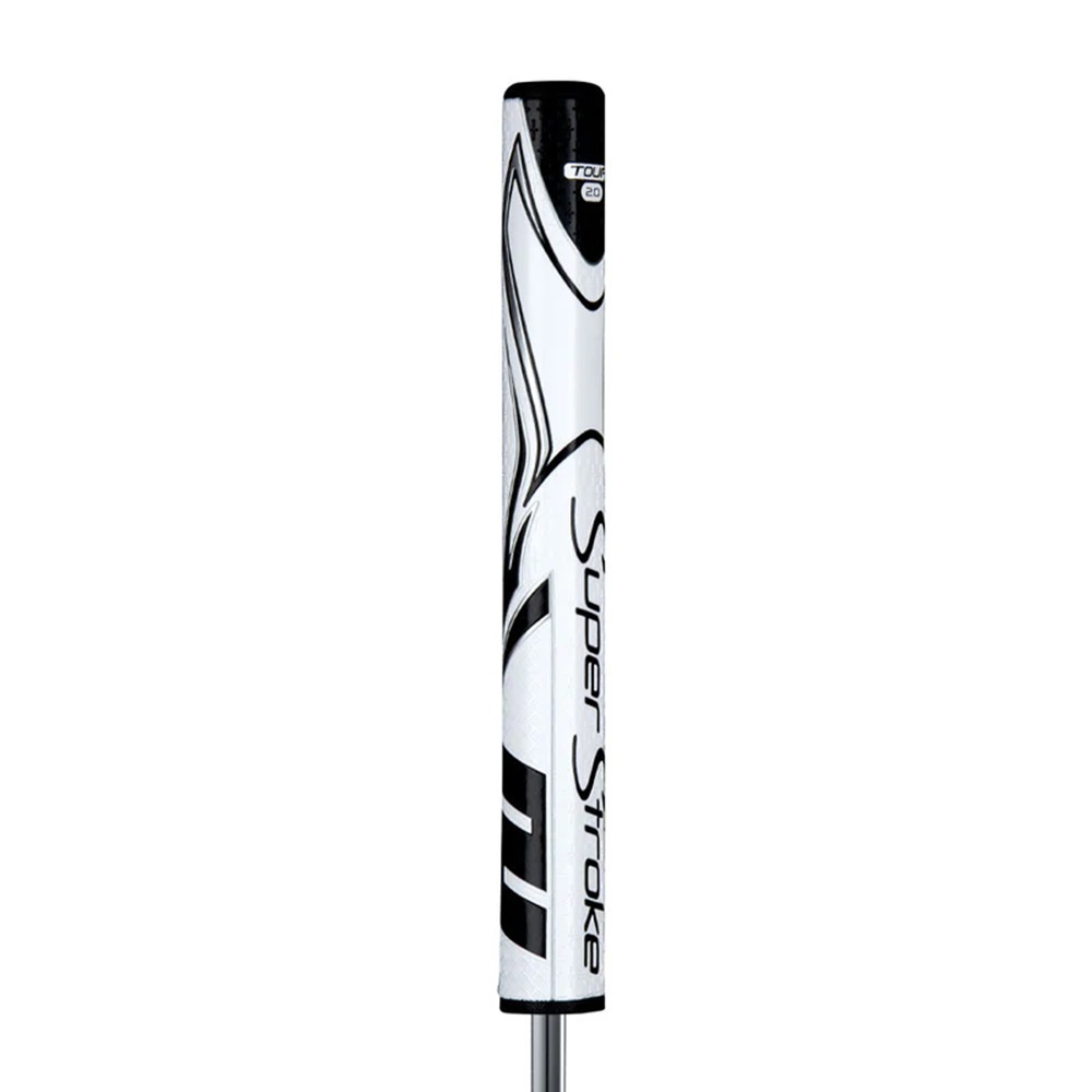 Charter Products SuperStroke Zenergy Tour 2.0 Putter Grip