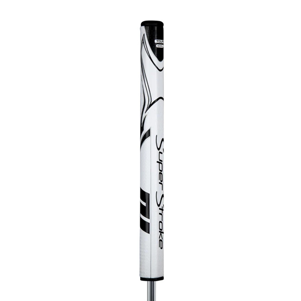 NEW Super Stroke Zenergy Tour XL Putter Grip 13.75" - Pick t