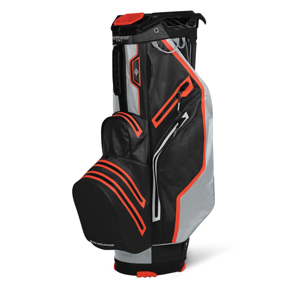 sun mountain h2no ultra lite