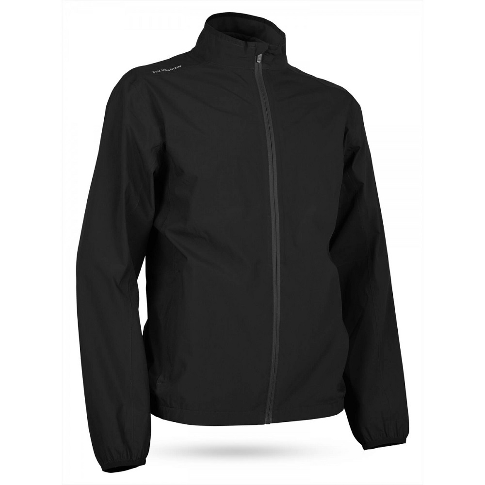 NEW Men's Sun Mountain Monsoon Golf Rain Gear Jacket - Choose Size & Color! - Picture 2 of 5